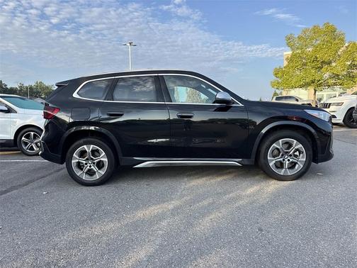 2024 BMW X1 xDrive28i