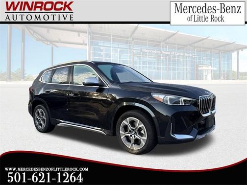 2024 BMW X1 xDrive28i