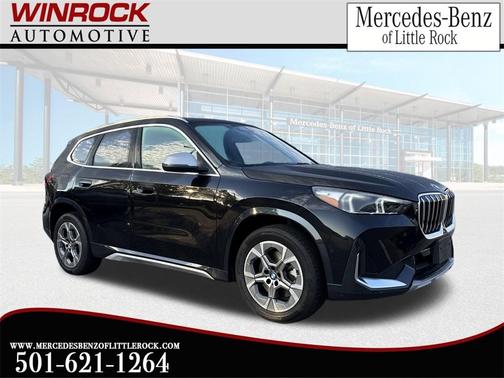 2024 BMW X1 xDrive28i