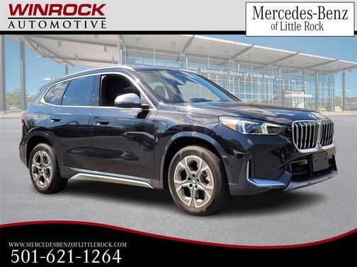 2024 BMW X1 xDrive28i