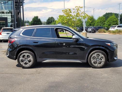 2024 BMW X1 xDrive28i