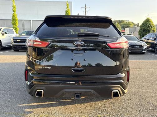 2019 Ford Edge ST