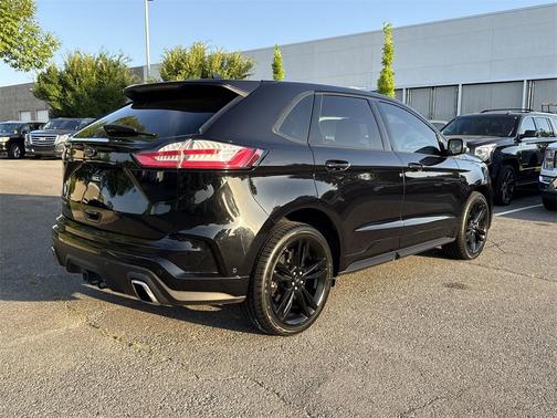 2019 Ford Edge ST