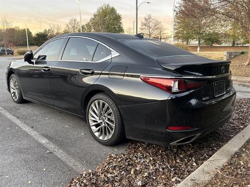 2023 Lexus ES 350 350