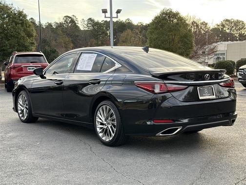 2023 Lexus ES 350 350