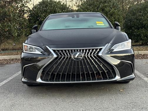 2023 Lexus ES 350 350