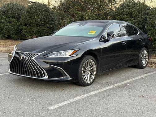 2023 Lexus ES 350 350