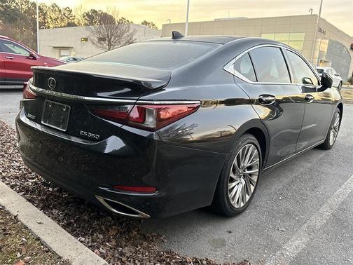 2023 Lexus ES 350 350