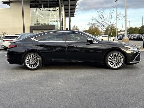 2023 Lexus ES 350 350