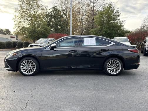 2023 Lexus ES 350 350