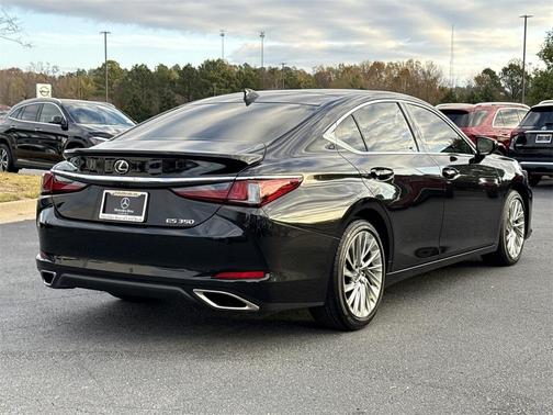 2023 Lexus ES 350 350