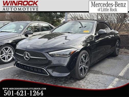 2025 Mercedes-Benz CLE 300 Base 4MATIC