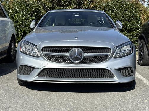 2023 Mercedes-Benz C-Class C 300 4MATIC