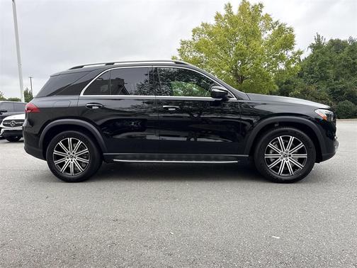 2026 Mercedes-Benz GLE 350 Base 4MATIC