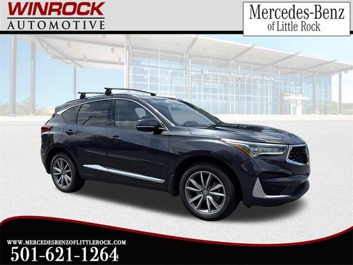 2021 Acura RDX Technology Package
