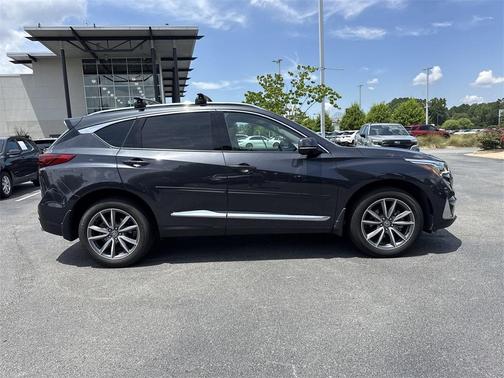 2021 Acura RDX Technology Package