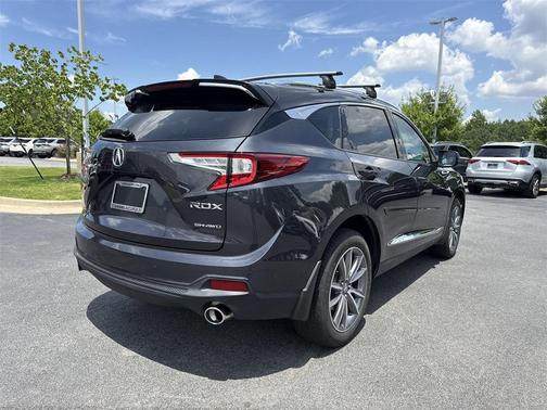 2021 Acura RDX Technology Package