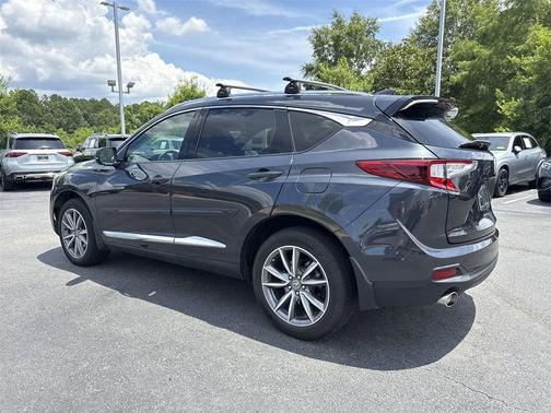2021 Acura RDX Technology Package