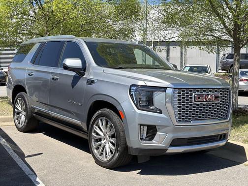 Sterling 2023 GMC Yukon Denali