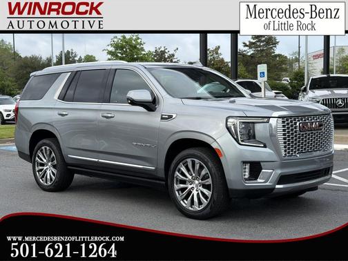 Sterling 2023 GMC Yukon Denali