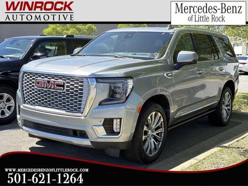 Sterling 2023 GMC Yukon Denali