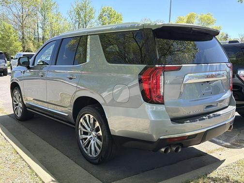 Sterling 2023 GMC Yukon Denali