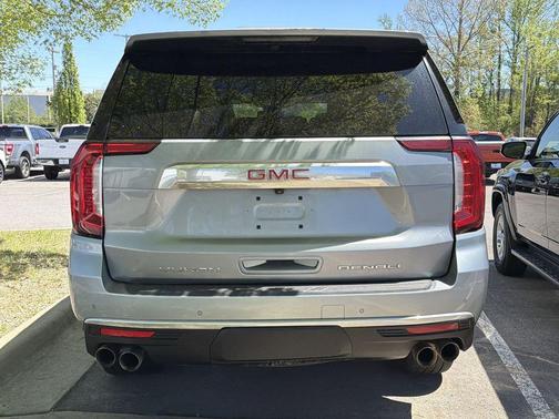 Sterling 2023 GMC Yukon Denali