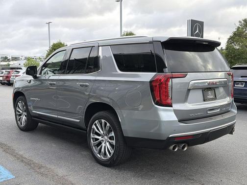 Sterling 2023 GMC Yukon Denali