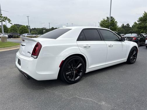 2023 Chrysler 300 300C