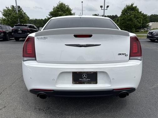 2023 Chrysler 300 300C