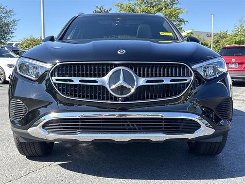 2023 Mercedes-Benz GLC 300 Base 4MATIC