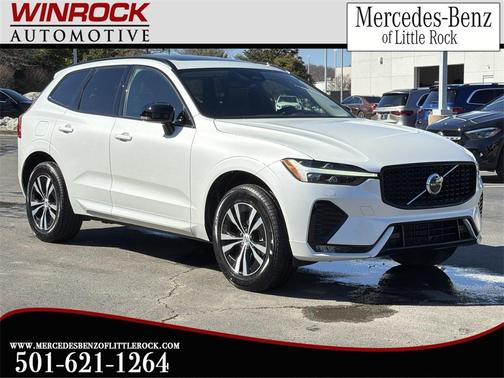 2024 Volvo XC60 B5 Core