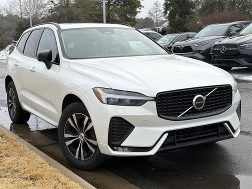 2024 Volvo XC60 B5 Core