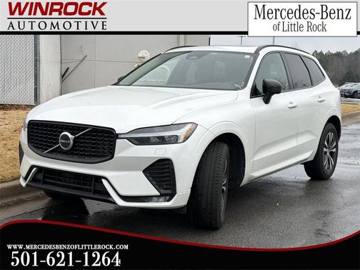 2024 Volvo XC60 B5 Core