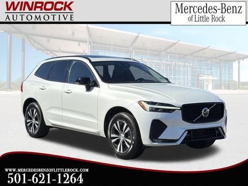2024 Volvo XC60 B5 Core