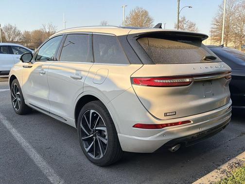 2024 Lincoln Corsair Grand Touring