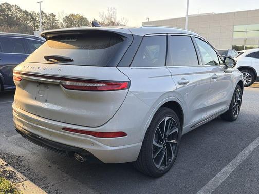 2024 Lincoln Corsair Grand Touring