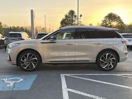 2024 Lincoln Corsair Grand Touring