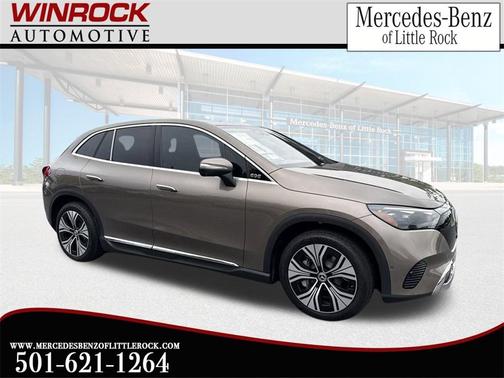 2025 Mercedes-Benz EQE 350 Base 4MATIC