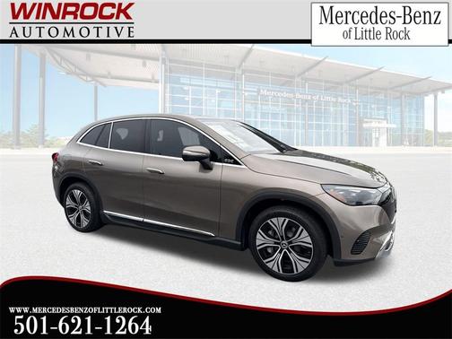 2025 Mercedes-Benz EQE 350 Base 4MATIC