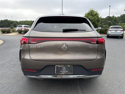 2025 Mercedes-Benz EQE 350 Base 4MATIC