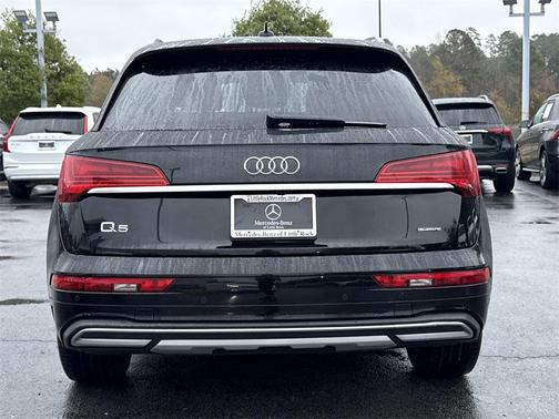 2021 Audi Q5 40 Premium Plus