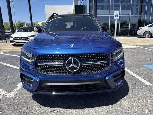 2024 Mercedes-Benz GLB 250 Base