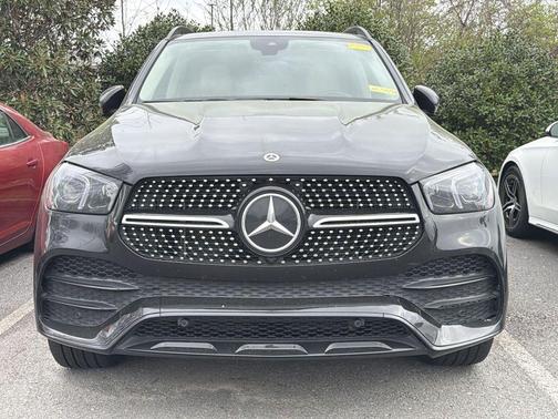 2023 Mercedes-Benz GLE 350 Base 4MATIC