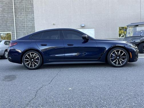 2025 BMW M440 Gran Coupe i xDrive