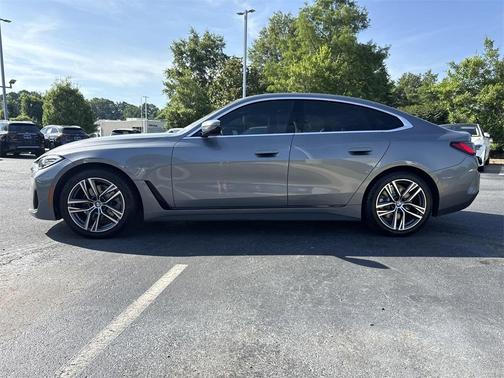 2023 BMW 430 Gran Coupe i