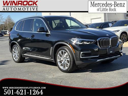 2023 BMW X5 sDrive40i