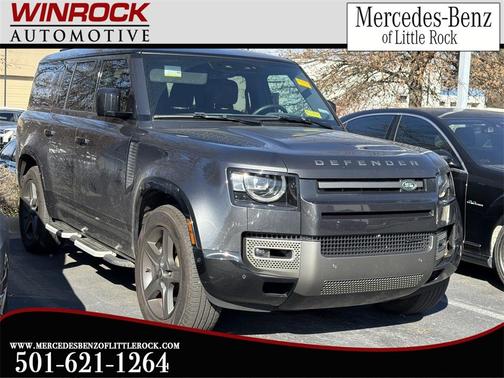 2023 Land Rover Defender X-Dynamic SE