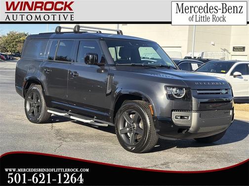 2023 Land Rover Defender X-Dynamic SE