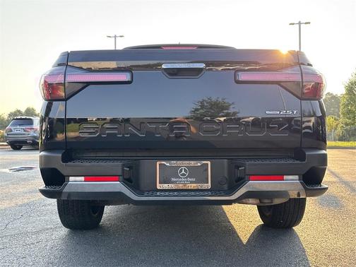 2024 Hyundai SANTA CRUZ 2.5T Limited